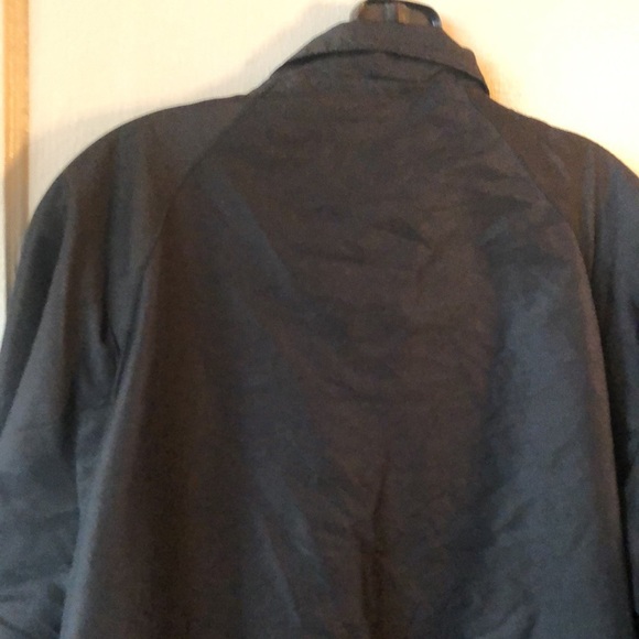 Reebok Hockey Jacket NHLPA Allstate All Canadians - Picture 7 of 9